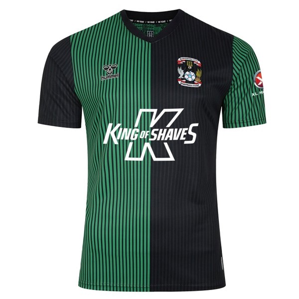 Tailandia Camiseta Coventry City Tercera equipo 2023-24